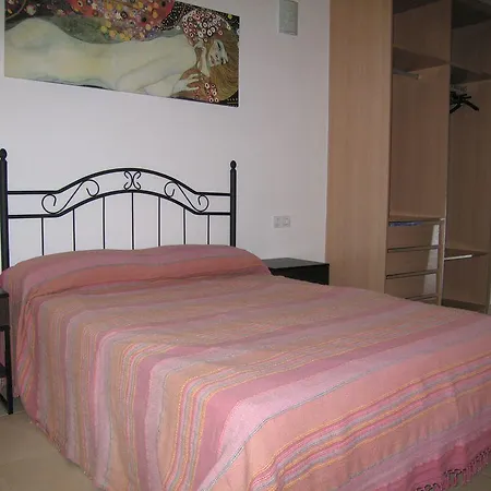 Apartamento Punta Del Hidalgo