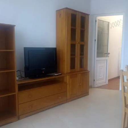 Apartamento 아파트