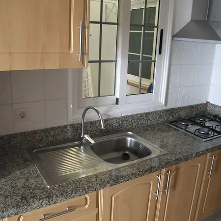 Apartamento 아파트 *